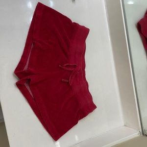 selling shorts